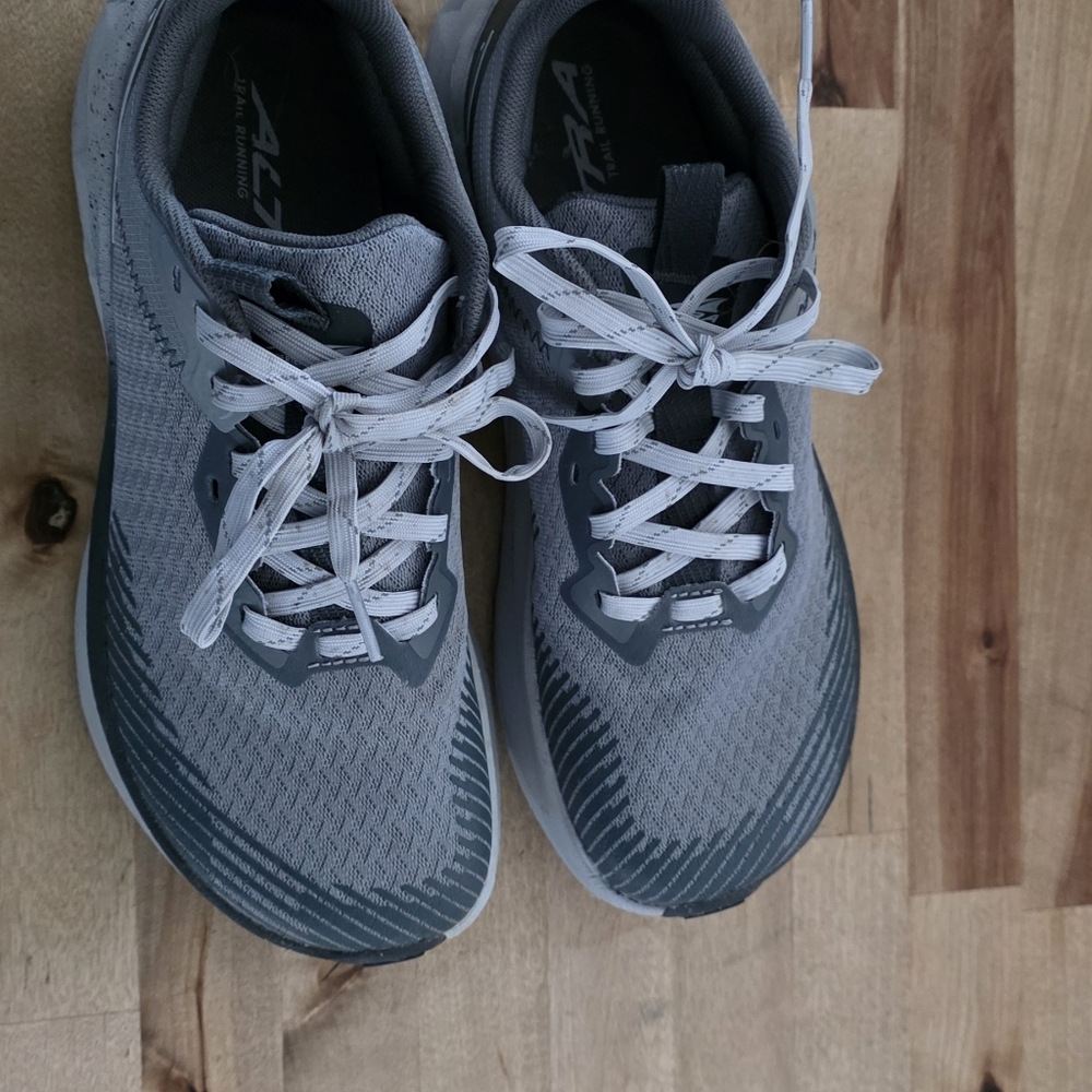Women's Altra Experience Wild 2 Trail Running Shoes - Picture 9 of 9